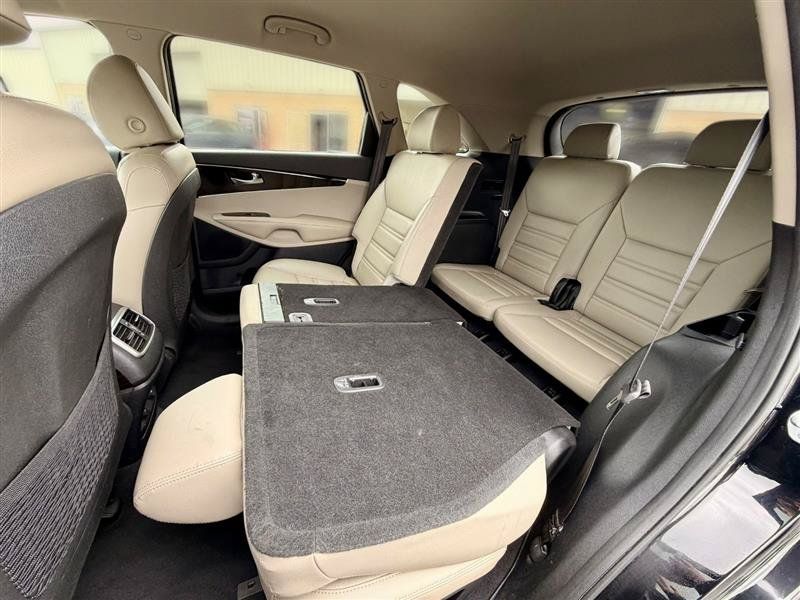 Used 2019 Kia Sorento EX FWD image 30