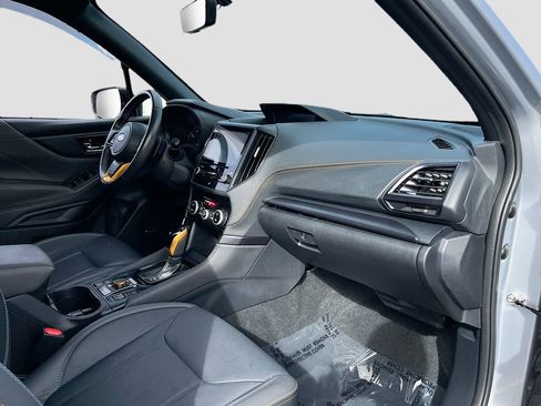 Used 2022 Subaru Forester Wilderness w/ Wilderness Package image 30