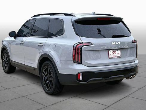 Used 2024 Kia Telluride EX X-Line image 6