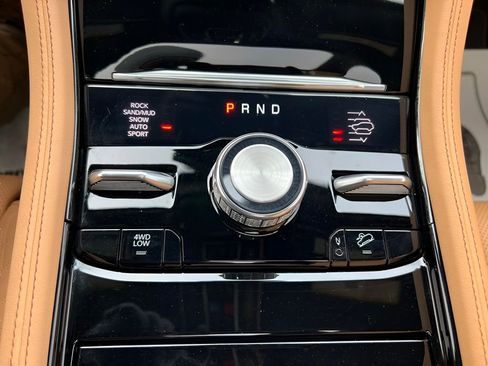 New 2025 Jeep Grand Cherokee L Summit image 27