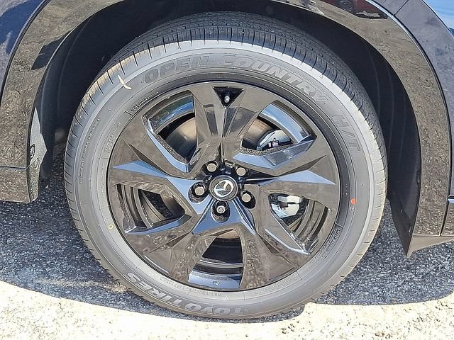 New 2026 MAZDA CX-5 2.5 S w/ Premium Plus Package AWD/4WD image 9