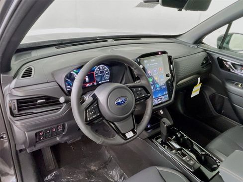 New 2026 Subaru Forester Touring AWD/4WD image 12