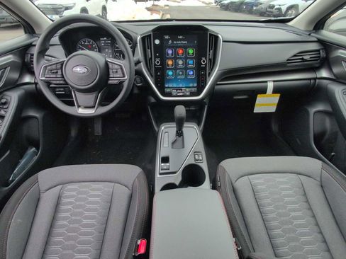 New 2026 Subaru Impreza 2.0i Sport image 15