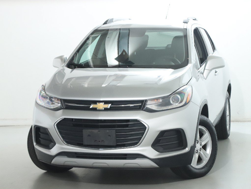 Used 2019 Chevrolet Trax LT AWD/4WD image 3
