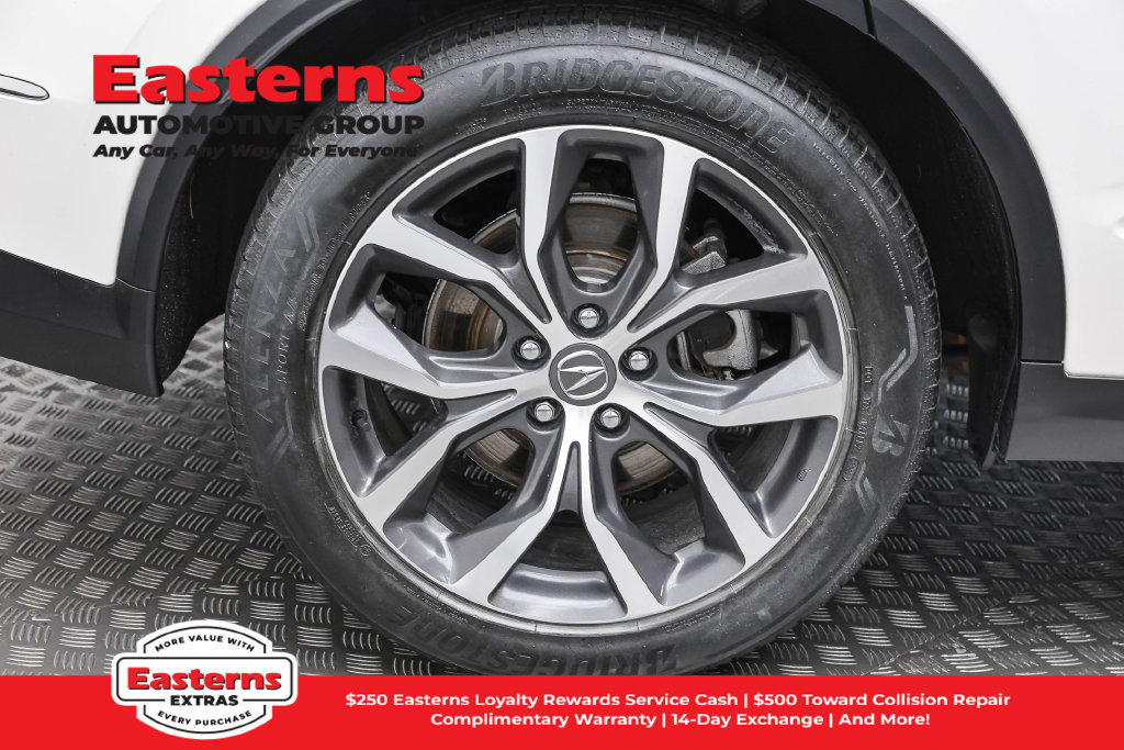 Used 2023 Acura MDX w/ Technology Package AWD/4WD image 33