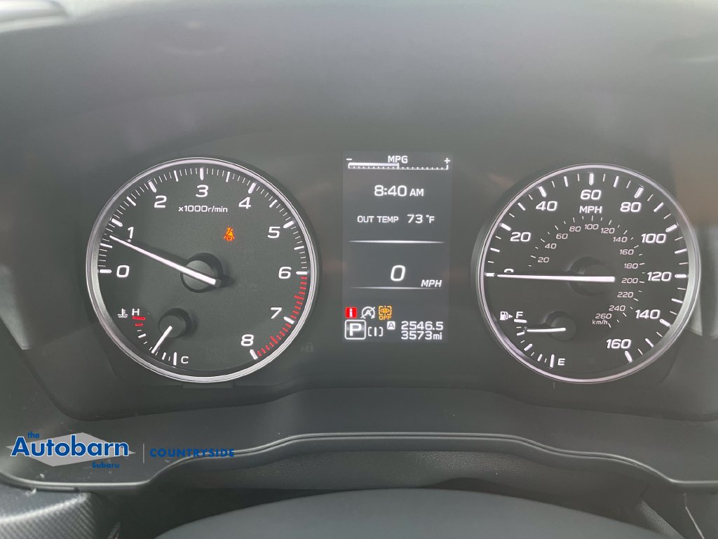 Used 2026 Subaru Forester Touring AWD/4WD image 14