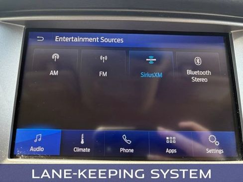 Used 2020 Ford Ranger XLT w/ FX4 Off-Road Package AWD/4WD image 5