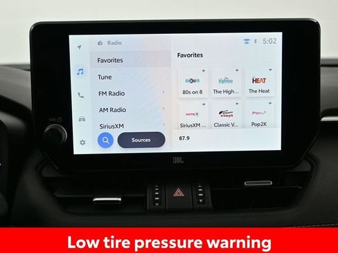 Certified 2025 Toyota RAV4 XLE Premium w/ Weather Package image 16