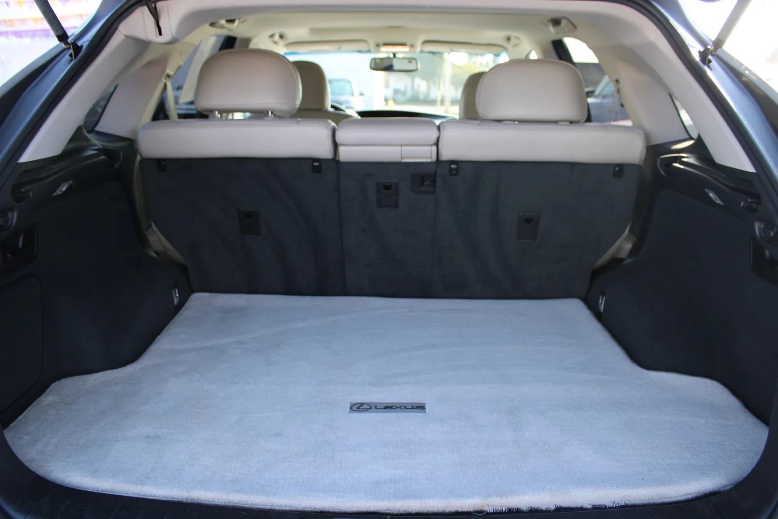 Used 2014 Lexus RX 350 FWD image 29