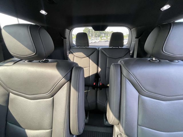 Used 2020 Cadillac XT6 Premium Luxury AWD/4WD image 14