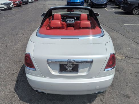Used 2018 Rolls-Royce Dawn RWD image 66