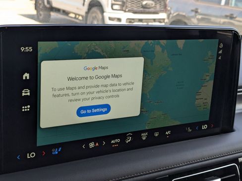 New 2025 Lincoln Aviator 2WD w/ Equipment Group 101A image 26