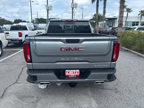 Used 2026 GMC Sierra 1500 Denali w/ Denali Reserve Package AWD/4WD image 5