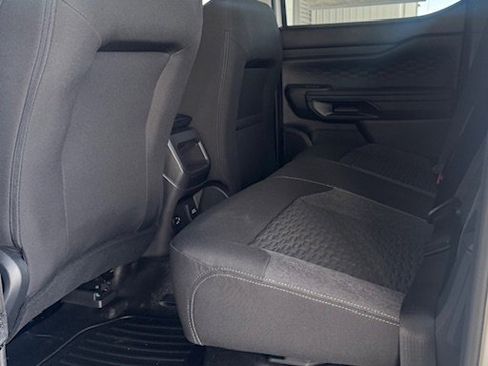 New 2025 Ford Ranger XL image 6
