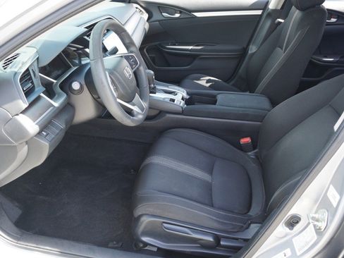Used 2017 Honda Civic EX image 13