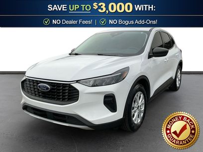 Used 2023 Ford Escape Active w/ Tech Pack #1