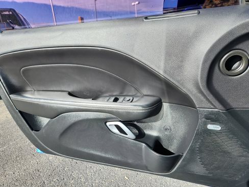 Used 2018 Dodge Challenger GT w/ Driver Convenience Group image 13