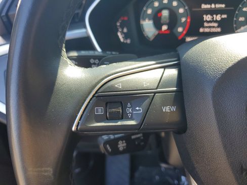 Used 2024 Audi Q3 2.0T Premium Plus w/ Premium Plus Package AWD/4WD image 29