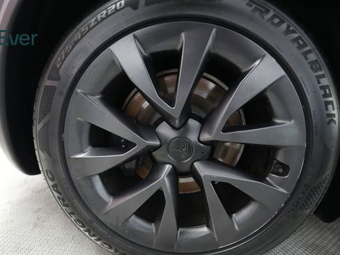 Used 2023 Tesla Model X AWD/4WD image 22