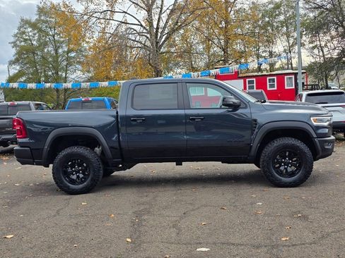 New 2026 RAM 1500 RHO w/ RHO Level 1 Equipment Group image 5