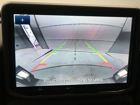 Used 2021 Ford Bronco Sport Big Bend image 15