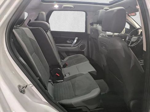 Used 2021 Land Rover Discovery Sport S image 20