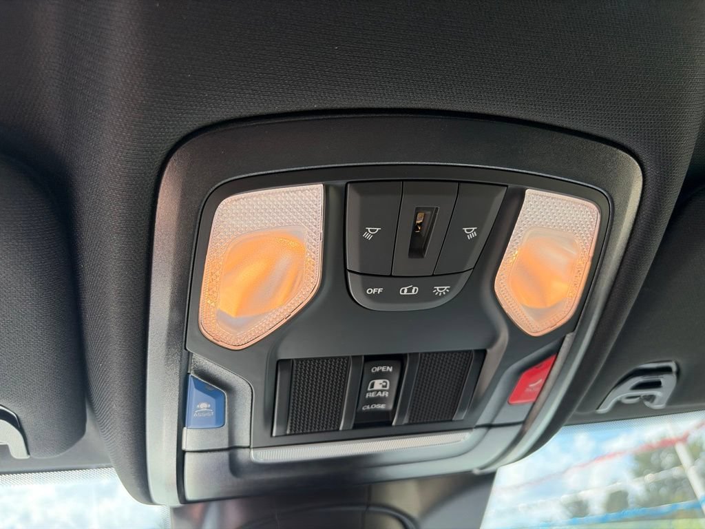 New 2026 RAM 2500 Big Horn AWD/4WD image 36