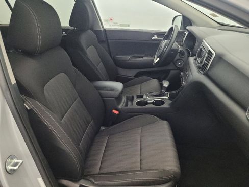 Used 2019 Kia Sportage LX AWD/4WD image 21