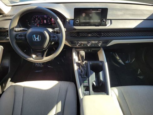 Used 2023 Honda Accord LX image 22