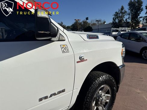 Used 2022 RAM 3500 Big Horn image 10