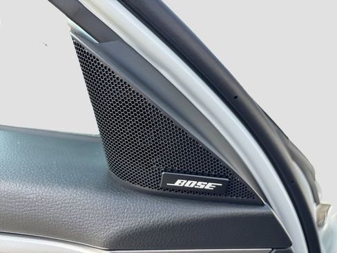 Certified 2025 MAZDA CX-50 AWD 2.5 S w/ Weather Package image 21