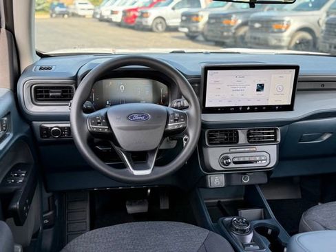 New 2026 Ford Maverick XL AWD/4WD image 5