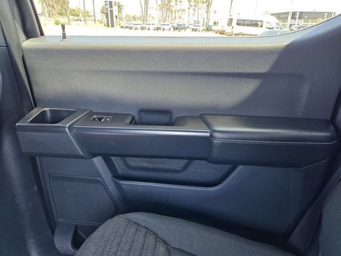 Used 2022 Ford F150 XL w/ STX Appearance Package AWD/4WD image 12