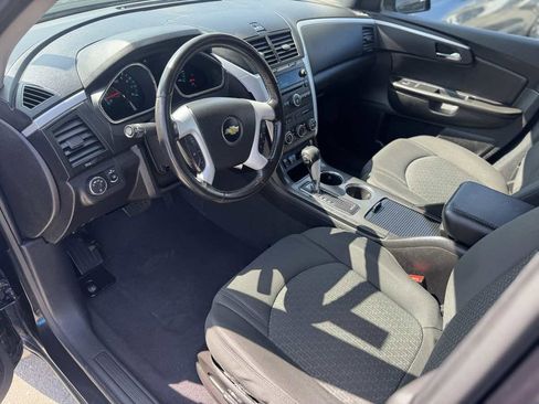Used 2012 Chevrolet Traverse LT w/ All-Star Edition image 10