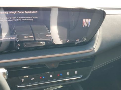 New 2026 Buick Envision Sport Touring image 9