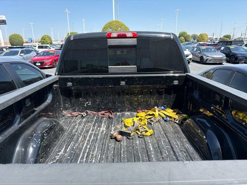 Used 2015 GMC Sierra 1500 SLT AWD/4WD image 6