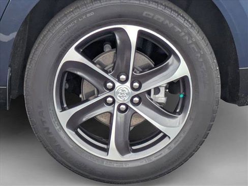 Used 2022 Buick Enclave Premium image 24