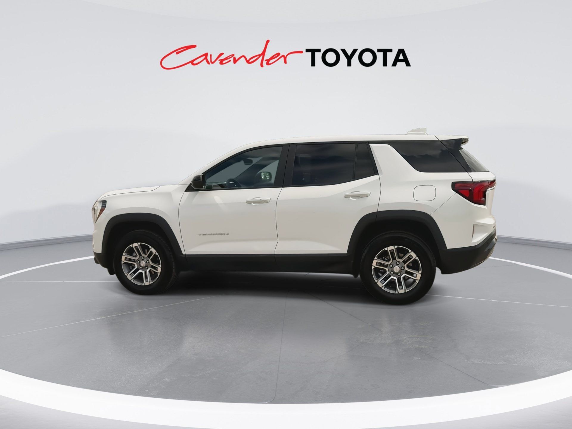 Used 2026 GMC Terrain Elevation FWD image 5