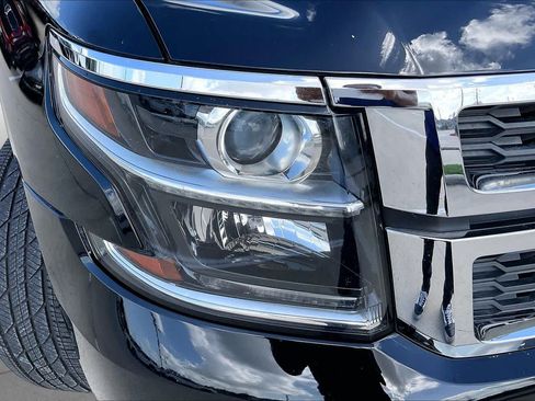 Used 2018 Chevrolet Tahoe LT RWD image 27