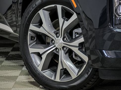 Used 2022 Hyundai Palisade Limited AWD/4WD image 3