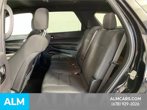 Used 2023 Dodge Durango GT image 26