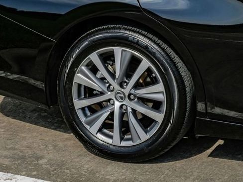 Used 2020 Lexus ES 350 w/ Premium Package FWD image 60