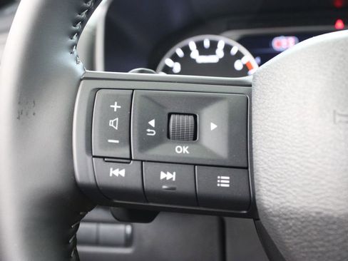 New 2026 Nissan Rogue SV image 24