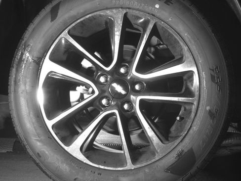 Used 2025 Chevrolet TrailBlazer LT AWD/4WD image 15