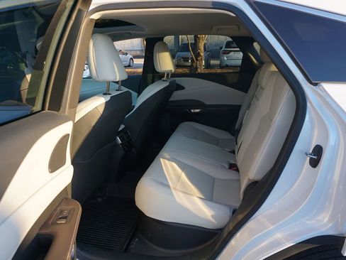 Used 2023 Lexus RX 350 Premium w/ Accessory Package image 16