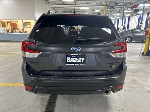 Certified 2025 Subaru Forester Wilderness image 7