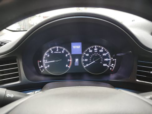 Used 2015 Acura ILX image 28