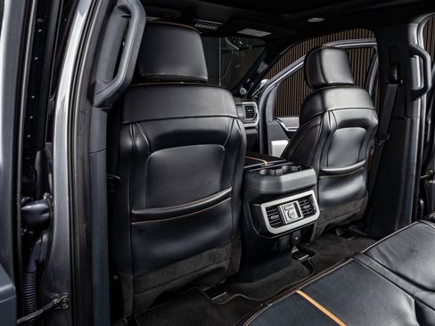 Used 2024 Ford F350 Platinum w/ FX4 Off-Road Package image 33