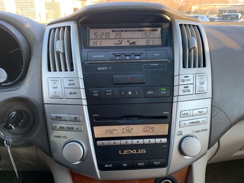 Used 2008 Lexus RX 350 2WD image 29
