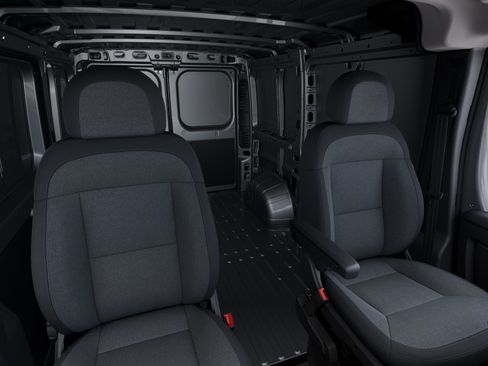 New 2026 RAM ProMaster 1500 w/ Power Group FWD image 16